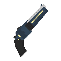 0 Kelvin Accelerated Force Determinator w/ Player Killcounter