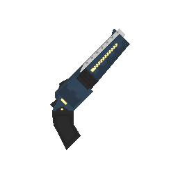 free unturned item Accelerated Force Determinator