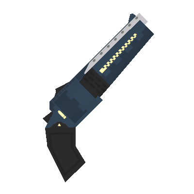 Accelerated Force Determinator w/ Killcounter