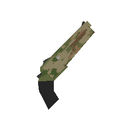 free unturned item Multicam Determinator