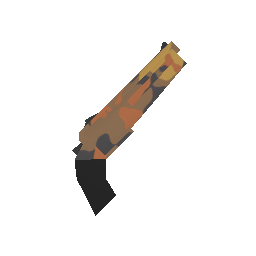 free unturned item Harvest Determinator w/ Killcounter