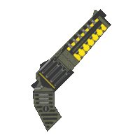 0 Kelvin Lovely Warfare Determinator