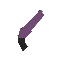 free unturned item Purple Determinator