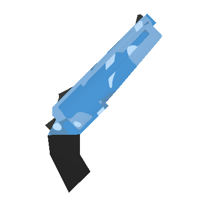 Bubbling Shoreline Determinator