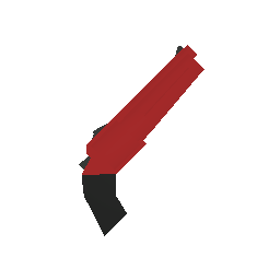 free unturned item Red Determinator