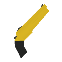 Electric Yellow Determinator