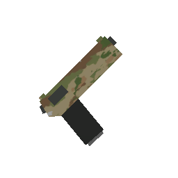 free unturned item Multicam Desert Falcon w/ Killcounter