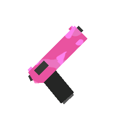 free unturned item Cherryblossom Desert Falcon w/ Killcounter