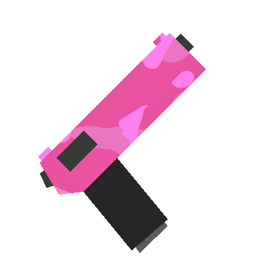 0 Kelvin Cherryblossom Desert Falcon w/ Player Killcounter