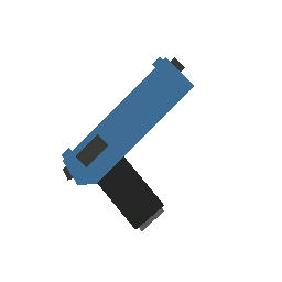 free unturned item Blue Desert Falcon