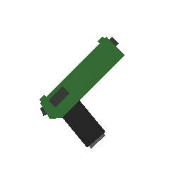 free unturned item Green Desert Falcon