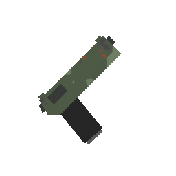 free unturned item Flektarn Desert Falcon w/ Player Killcounter