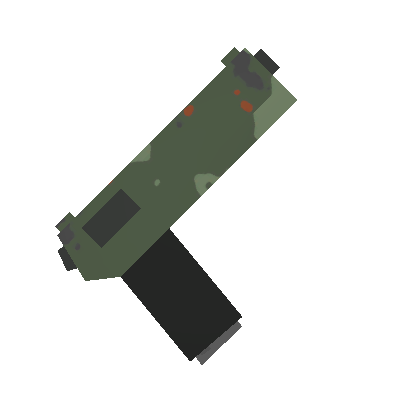 Confetti Flektarn Desert Falcon