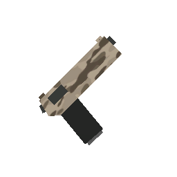 free unturned item Desert Desert Falcon w/ Player Killcounter