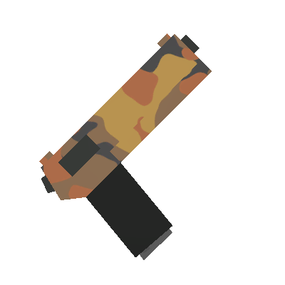 Blossoming Harvest Desert Falcon