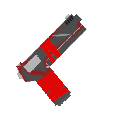 Crystal Shards Old Friend Desert Falcon