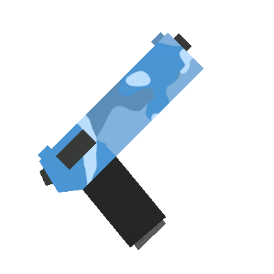 Blossoming Shoreline Desert Falcon