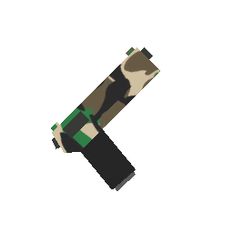 free unturned item Scrubbrush Desert Falcon