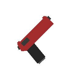 free unturned item Red Desert Falcon w/ Player Killcounter