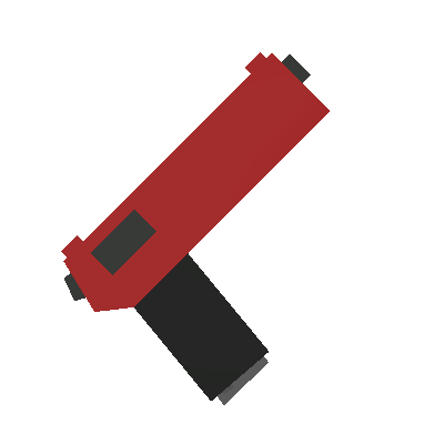 Cosmic Red Desert Falcon