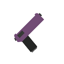 free unturned item Purple Desert Falcon