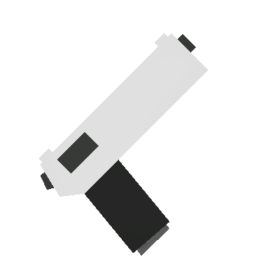 Energized White Desert Falcon