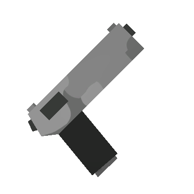 Crystal Shards Urban Desert Falcon