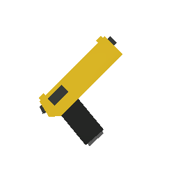 free unturned item Yellow Desert Falcon