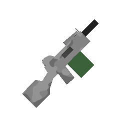 free unturned item Urban Dragonfang w/ Player Killcounter