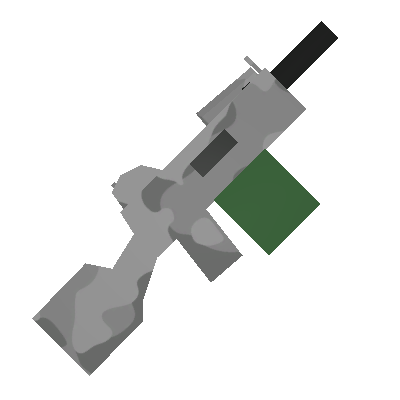 Burning Urban Dragonfang