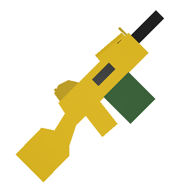 0 Kelvin Yellow Dragonfang w/ Player Killcounter