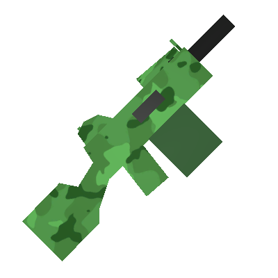 0 Kelvin Swampmire Dragonfang w/ Player Killcounter