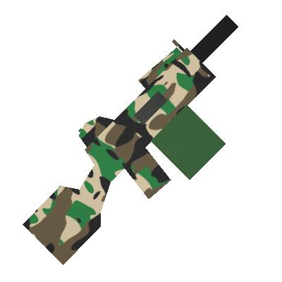 0 Kelvin Scrubbrush Dragonfang