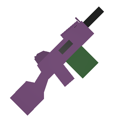 0 Kelvin Purple Dragonfang w- Killcounter