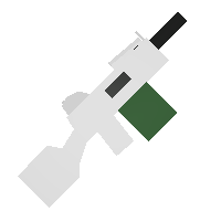 Confetti White Dragonfang