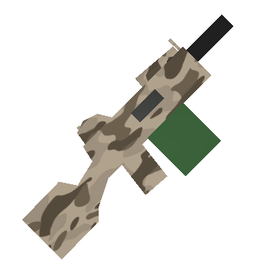 Electrostatic Desert Dragonfang