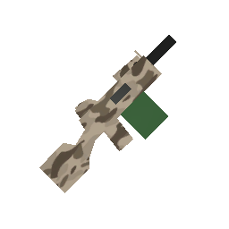 free unturned item Desert Dragonfang