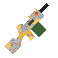 0 Kelvin Forestfall Dragonfang