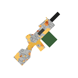 Forestfall Dragonfang w/ Killcounter