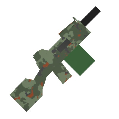 0 Kelvin Flektarn Dragonfang w/ Player Killcounter