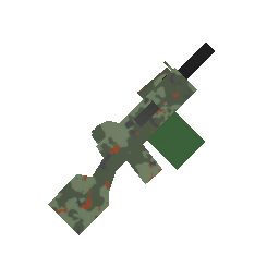 free unturned item Flektarn Dragonfang w/ Killcounter