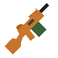 Freezing Orange Dragonfang