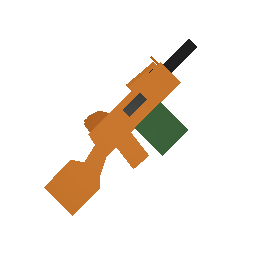 free unturned item Orange Dragonfang