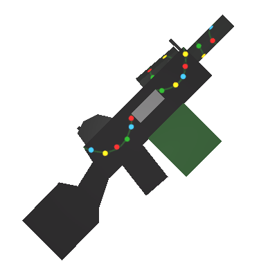 Blossoming Ornamental Dragonfang