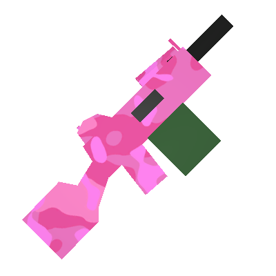 Blossoming Cherryblossom Dragonfang