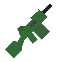 Confetti Green Dragonfang