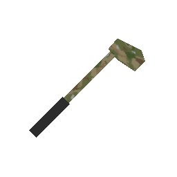 Multicam Golf Club