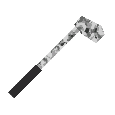 Blossoming Arctic Golf Club