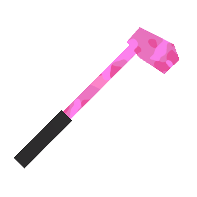 Cherryblossom Golf Club w/ Player Killcounter