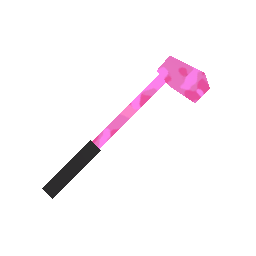 free unturned item Cherryblossom Golf Club